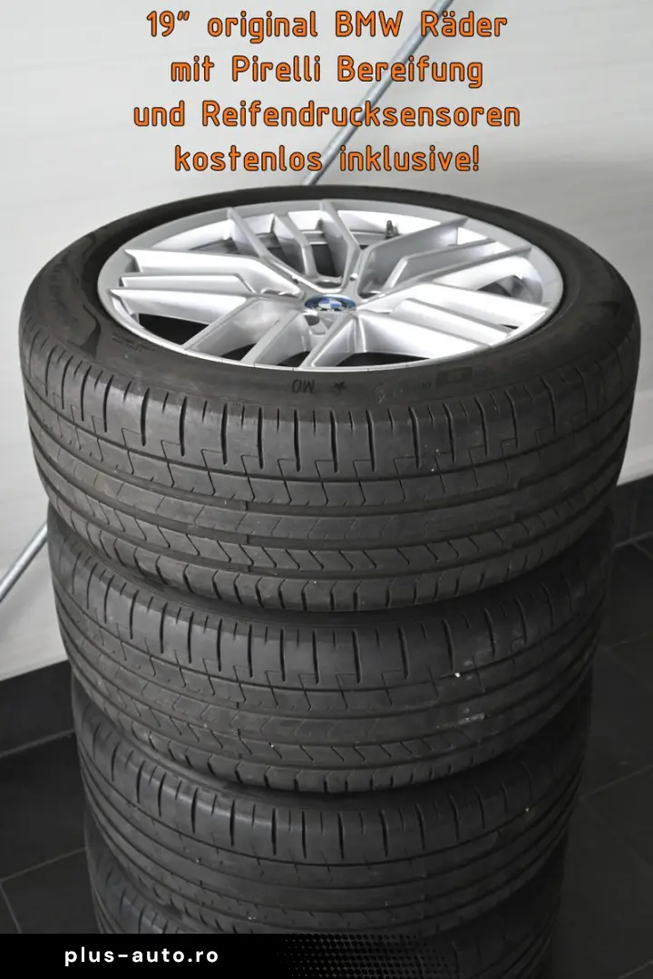 BMW 550e xDr. AD.M-FAHRW.PROF MERINO