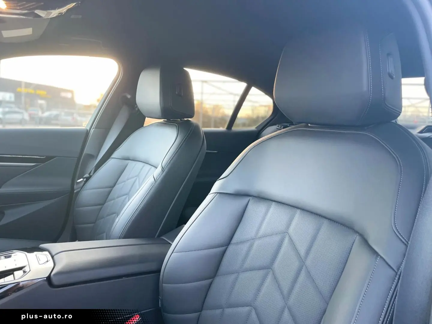 BMW 520 i M Sport STHZG HUD HK Sitzlüf 360 Keyless