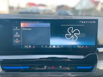 BMW 520 i M Sport STHZG HUD HK Sitzlüf 360 Keyless