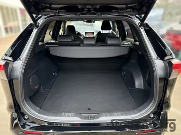 TOYOTA RAV 4 Hybrid 4x4 Black Edition 2.5 VVT-i JBL PDC