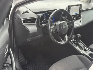 TOYOTA Corolla Hybrid Comfort Style e-CVT