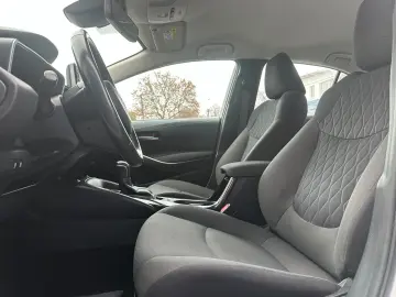 TOYOTA Corolla Hybrid Comfort Style e-CVT