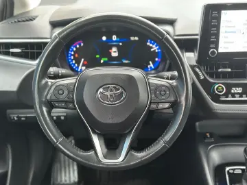 TOYOTA Corolla Hybrid Comfort Style e-CVT