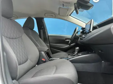 TOYOTA Corolla Hybrid Comfort Style e-CVT