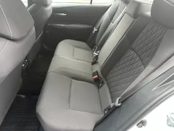 TOYOTA Corolla Hybrid Comfort Style e-CVT