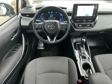 TOYOTA Corolla Hybrid Comfort Style e-CVT