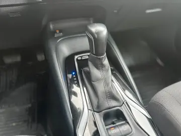 TOYOTA Corolla Hybrid Comfort Style e-CVT