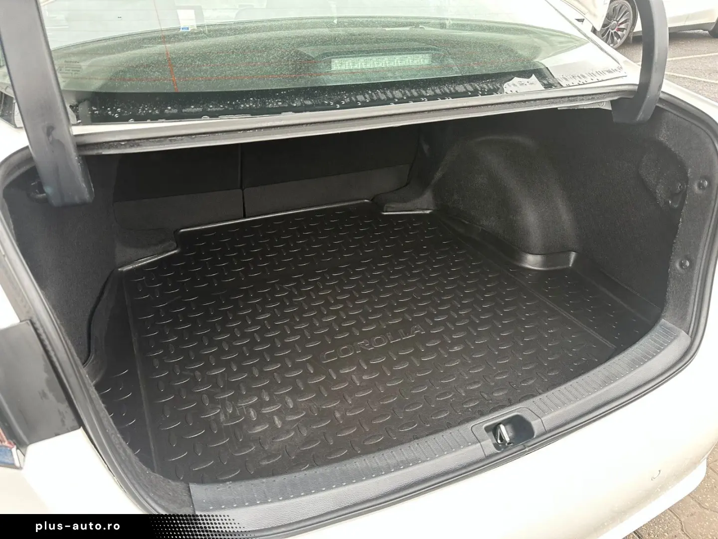 TOYOTA Corolla Hybrid Comfort Style e-CVT