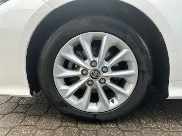 TOYOTA Corolla Hybrid Comfort Style e-CVT