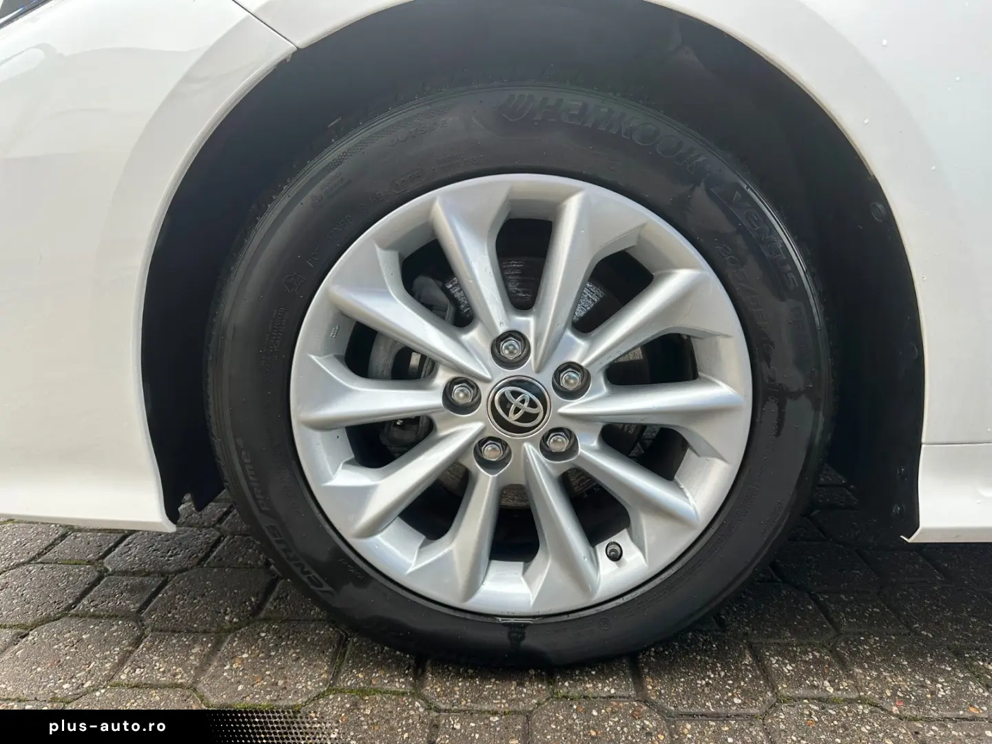 TOYOTA Corolla Hybrid Comfort Style e-CVT