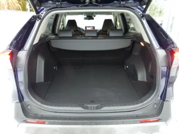 TOYOTA RAV4 2.5 VVT-i Hybrid TeamD Navi LED Leder SHZ