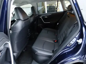 TOYOTA RAV4 2.5 VVT-i Hybrid TeamD Navi LED Leder SHZ