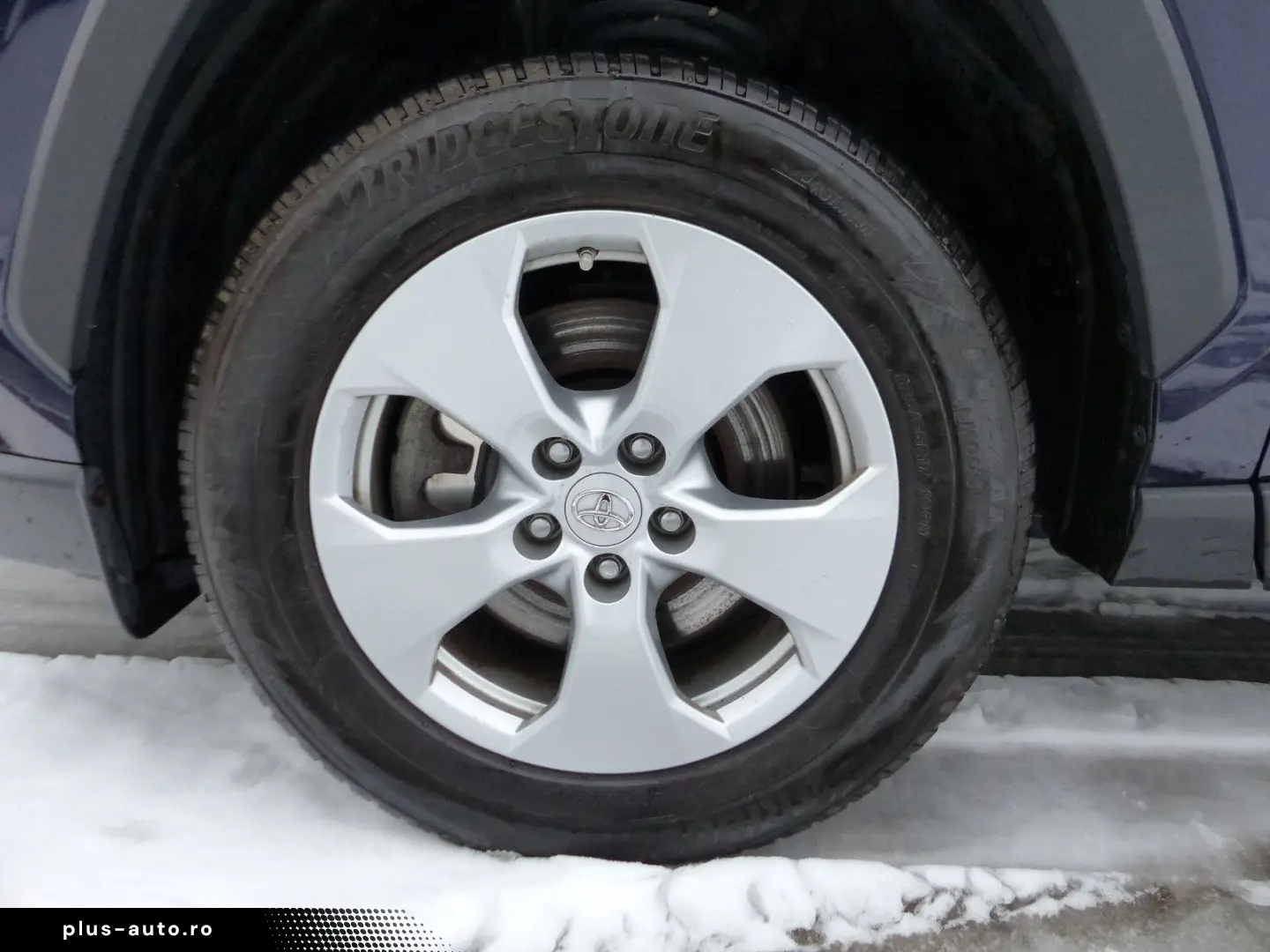 TOYOTA RAV4 2.5 VVT-i Hybrid TeamD Navi LED Leder SHZ