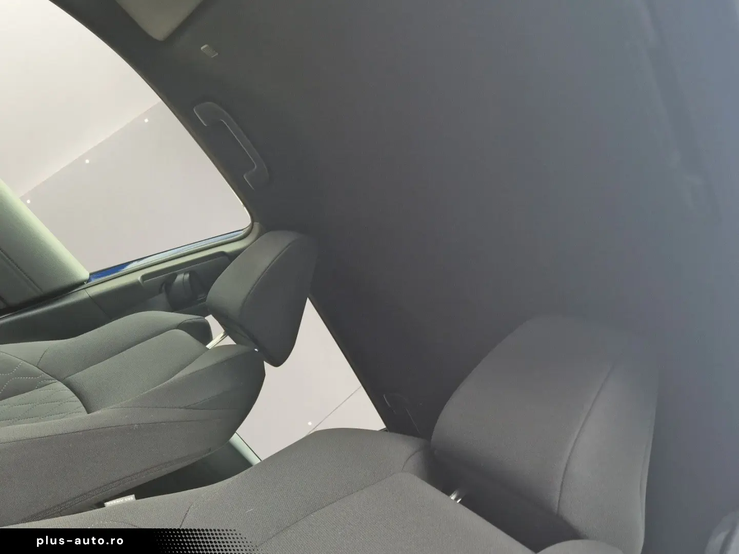 TOYOTA Corolla Cross Hybrid AWD Team Deutschland