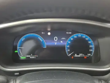 TOYOTA Corolla Cross Hybrid AWD Team Deutschland