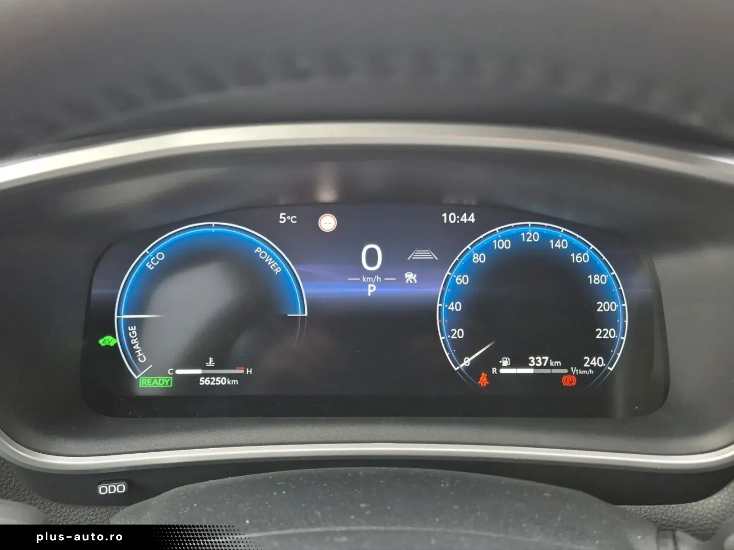 TOYOTA Corolla Cross Hybrid AWD Team Deutschland