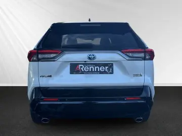 TOYOTA RAV 4 Plug-in-Hybrid Technik- und Style Paket