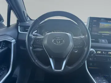 TOYOTA RAV 4 Plug-in-Hybrid Technik- und Style Paket