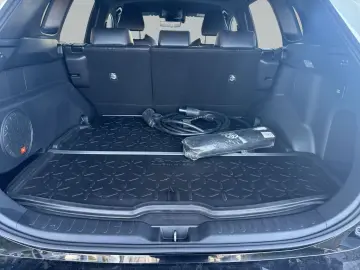 TOYOTA RAV 4 Plug-in-Hybrid Technik- und Style Paket