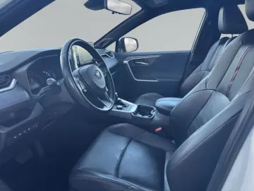 TOYOTA RAV 4 Plug-in-Hybrid Technik- und Style Paket