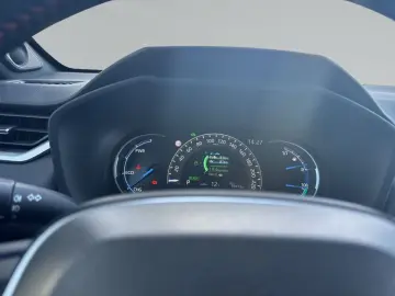 TOYOTA RAV 4 Plug-in-Hybrid Technik- und Style Paket