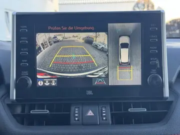 TOYOTA RAV 4 Plug-in-Hybrid Technik- und Style Paket