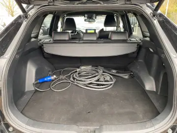 TOYOTA RAV4 Plug-in Hybrid AWD   AHK Kamera