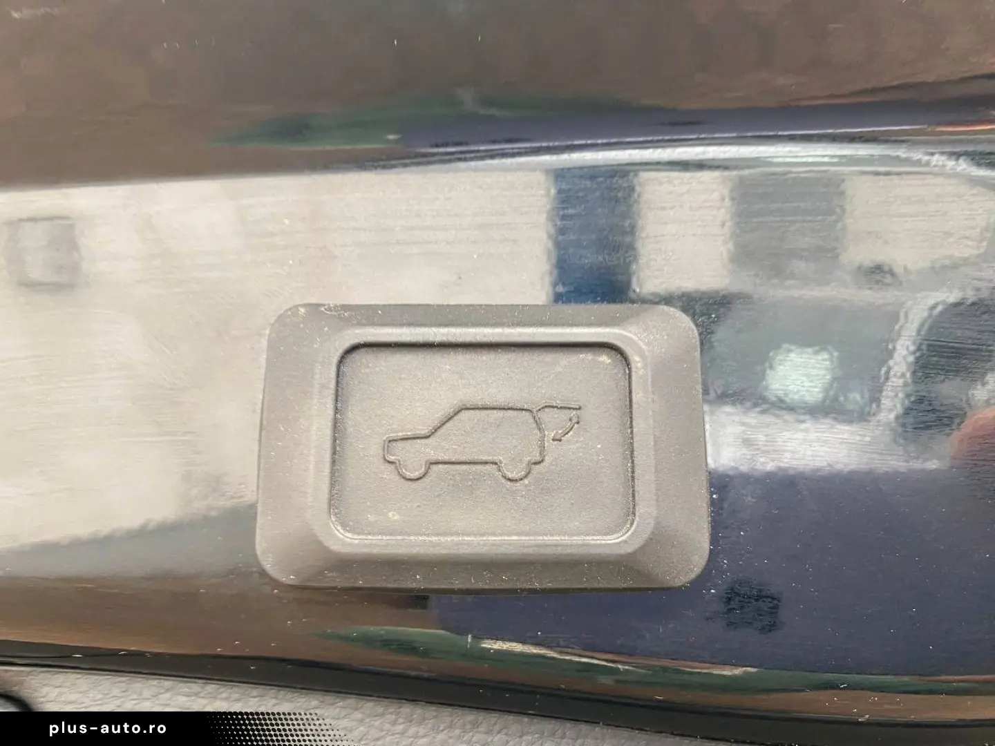 TOYOTA RAV4 Plug-in Hybrid AWD   AHK Kamera