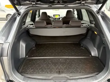 TOYOTA RAV 4 Plug-in-Hybrid Technik-Paket