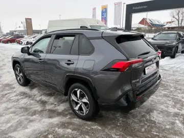 TOYOTA RAV 4 Plug-in-Hybrid Technik-Paket