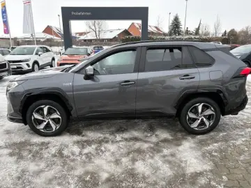TOYOTA RAV 4 Plug-in-Hybrid Technik-Paket