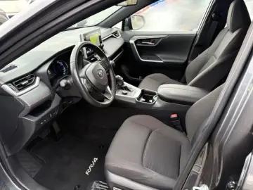 TOYOTA RAV 4 Plug-in-Hybrid Technik-Paket