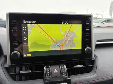 TOYOTA RAV 4 Plug-in-Hybrid Technik-Paket