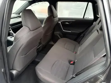 TOYOTA RAV 4 Plug-in-Hybrid Technik-Paket