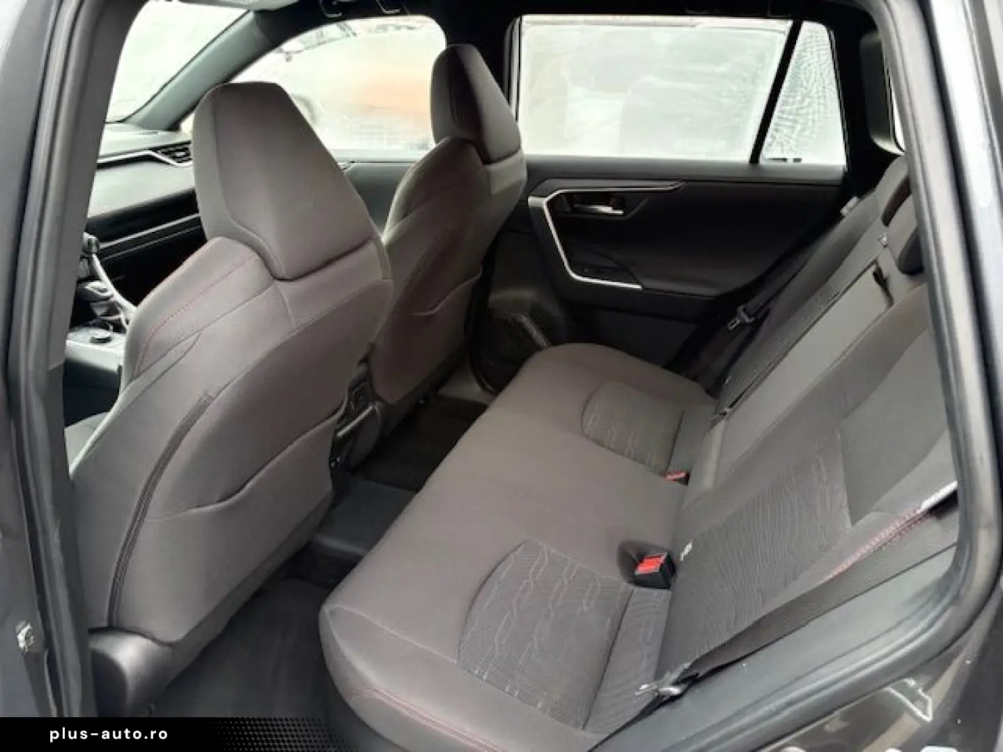 TOYOTA RAV 4 Plug-in-Hybrid Technik-Paket