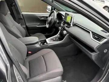 TOYOTA RAV 4 Plug-in-Hybrid Technik-Paket