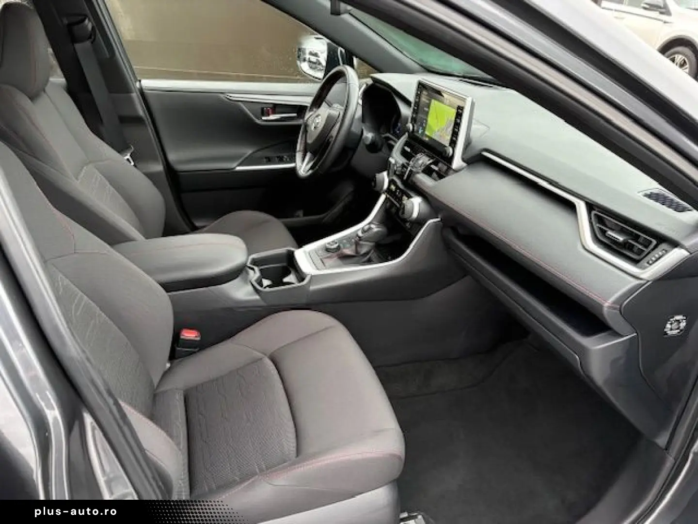 TOYOTA RAV 4 Plug-in-Hybrid Technik-Paket