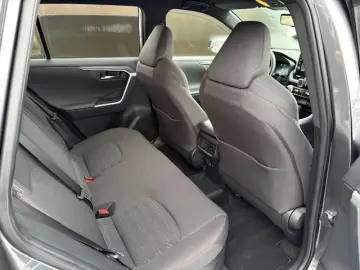 TOYOTA RAV 4 Plug-in-Hybrid Technik-Paket