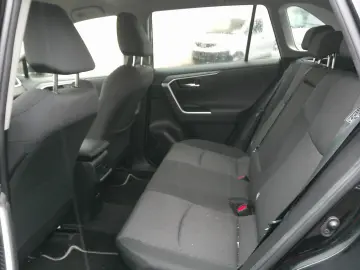 TOYOTA RAV 4 Hybrid 4x2 Business Edition Navi LED