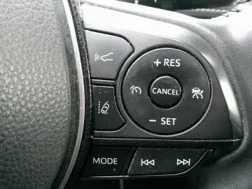 TOYOTA RAV 4 Hybrid 4x2 Business Edition Navi LED