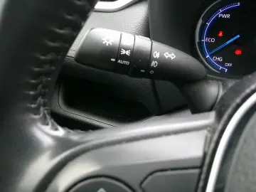 TOYOTA RAV 4 Hybrid 4x2 Business Edition Navi LED