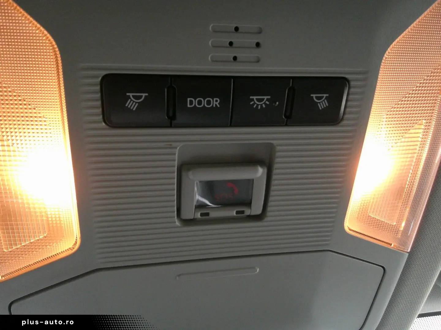 TOYOTA RAV 4 Hybrid 4x2 Business Edition Navi LED