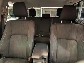 TOYOTA DOUBLE CAB EXECUTIVE-AUT-KAMERA-LED-RADAR-