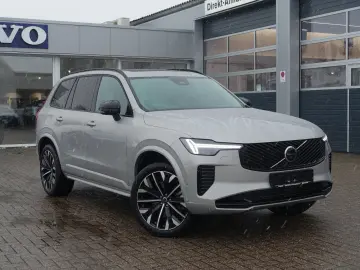 VOLVO XC90 Plus T8 AWD Plug-in Hybrid 360 Cam Four-C