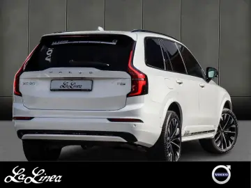 VOLVO XC90 T8 Recharge AWD Ultra Dark