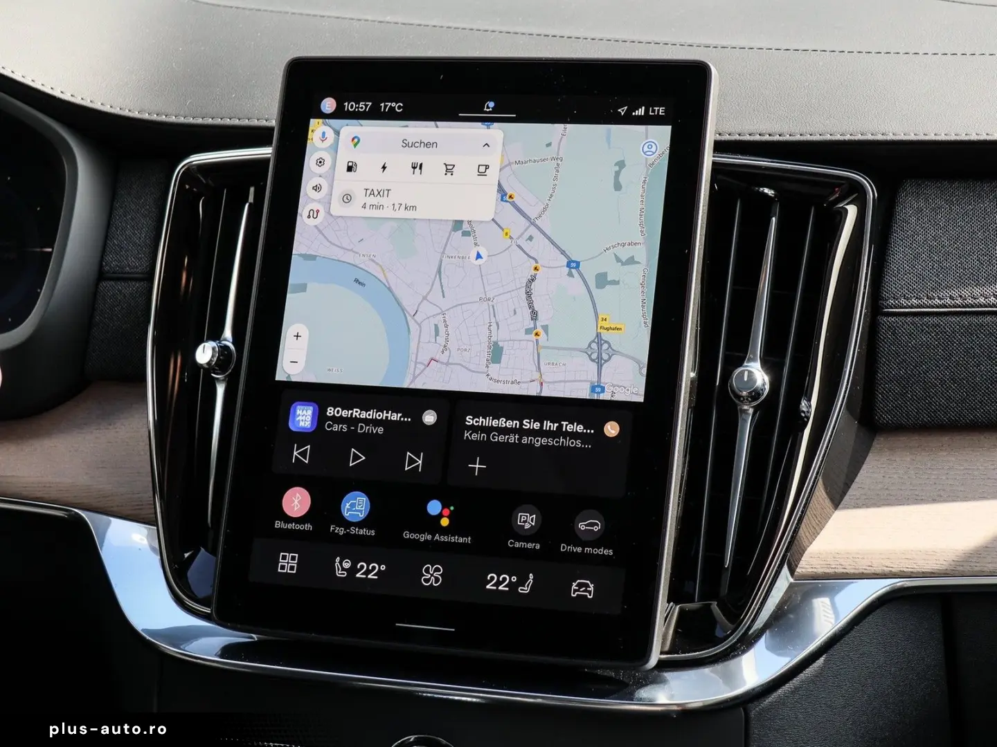 VOLVO XC90 T8 Recharge AWD Ultra Dark