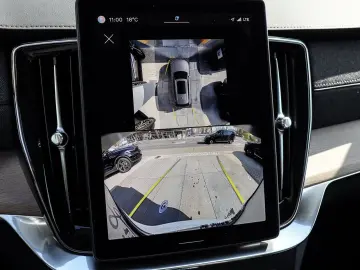 VOLVO XC90 T8 Recharge AWD Ultra Dark