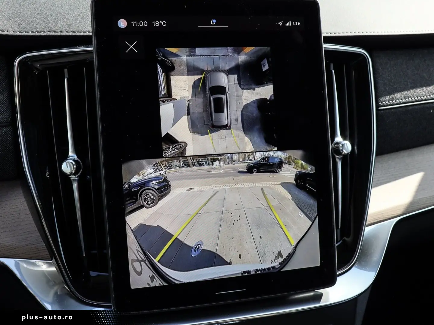 VOLVO XC90 T8 Recharge AWD Ultra Dark