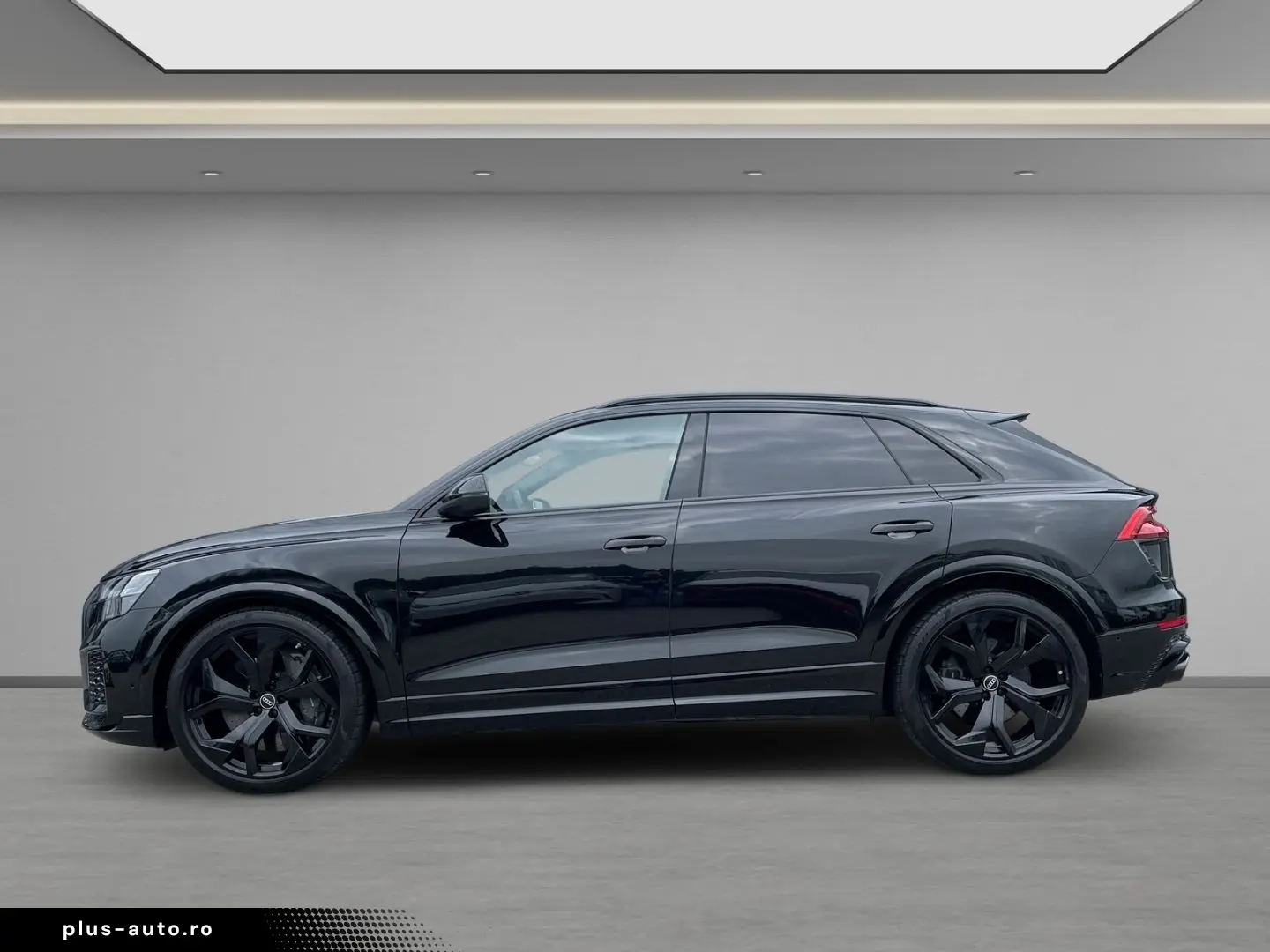 AUDI RSQ8 4 0 TFSI qu Matrix AHK Standhzg Pano Memory