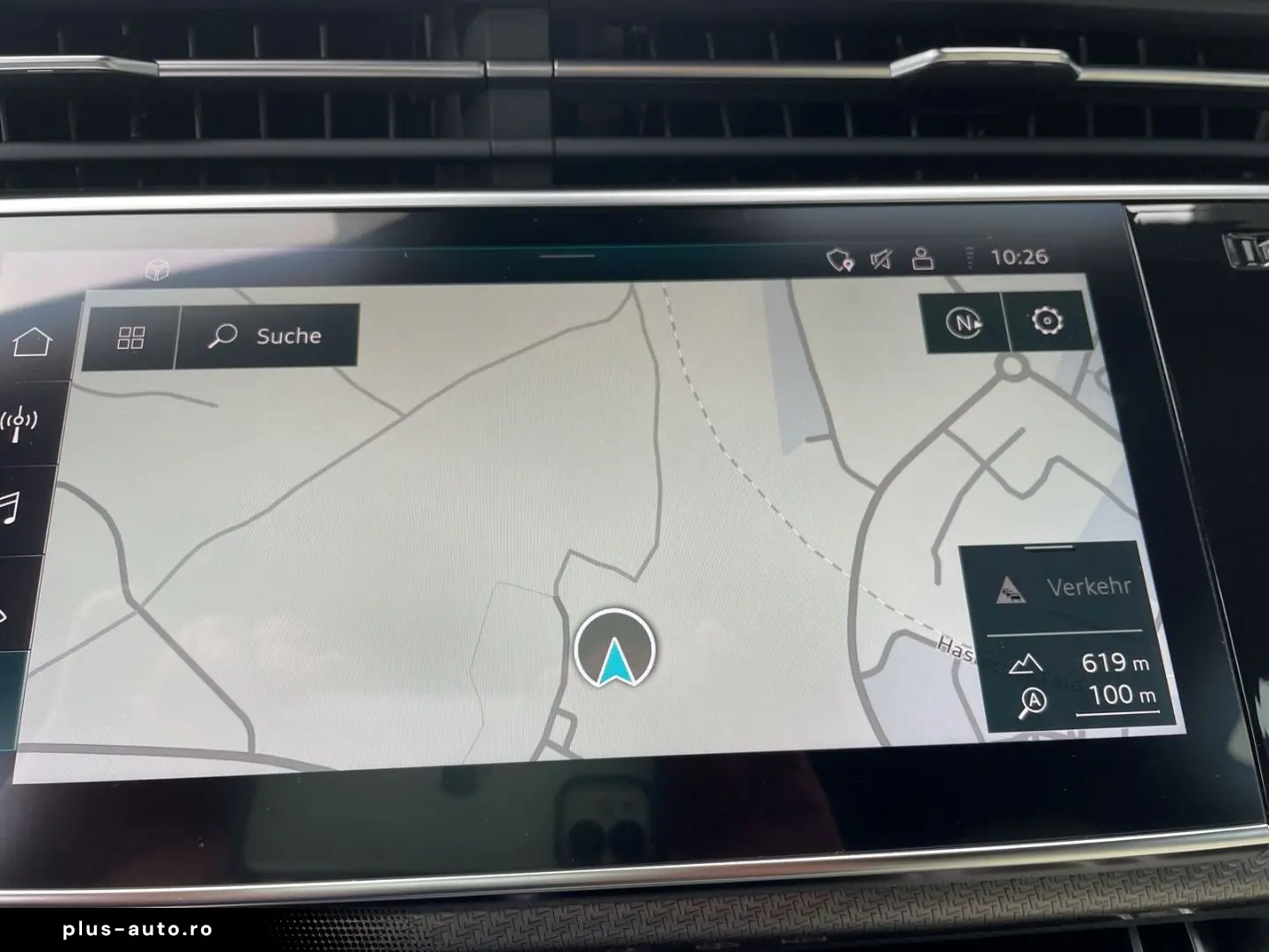 AUDI RSQ8 4 0 TFSI qu Matrix AHK Standhzg Pano Memory